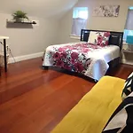 Fairmount House