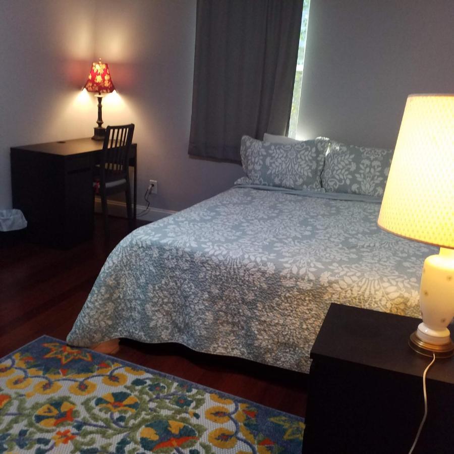 Gasthof Fairmount House At The Mann Free Street Parking Quiet Spacious *