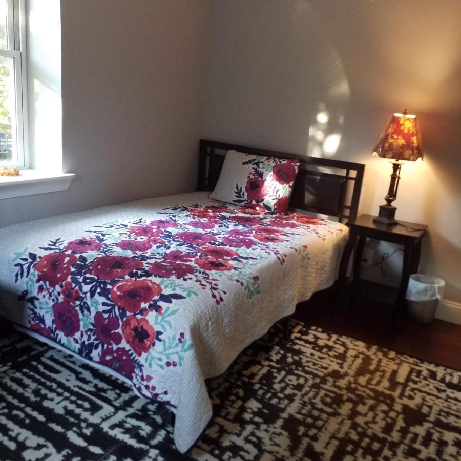 Gasthof Fairmount House At The Mann Free Street Parking Quiet Spacious Philadelphia