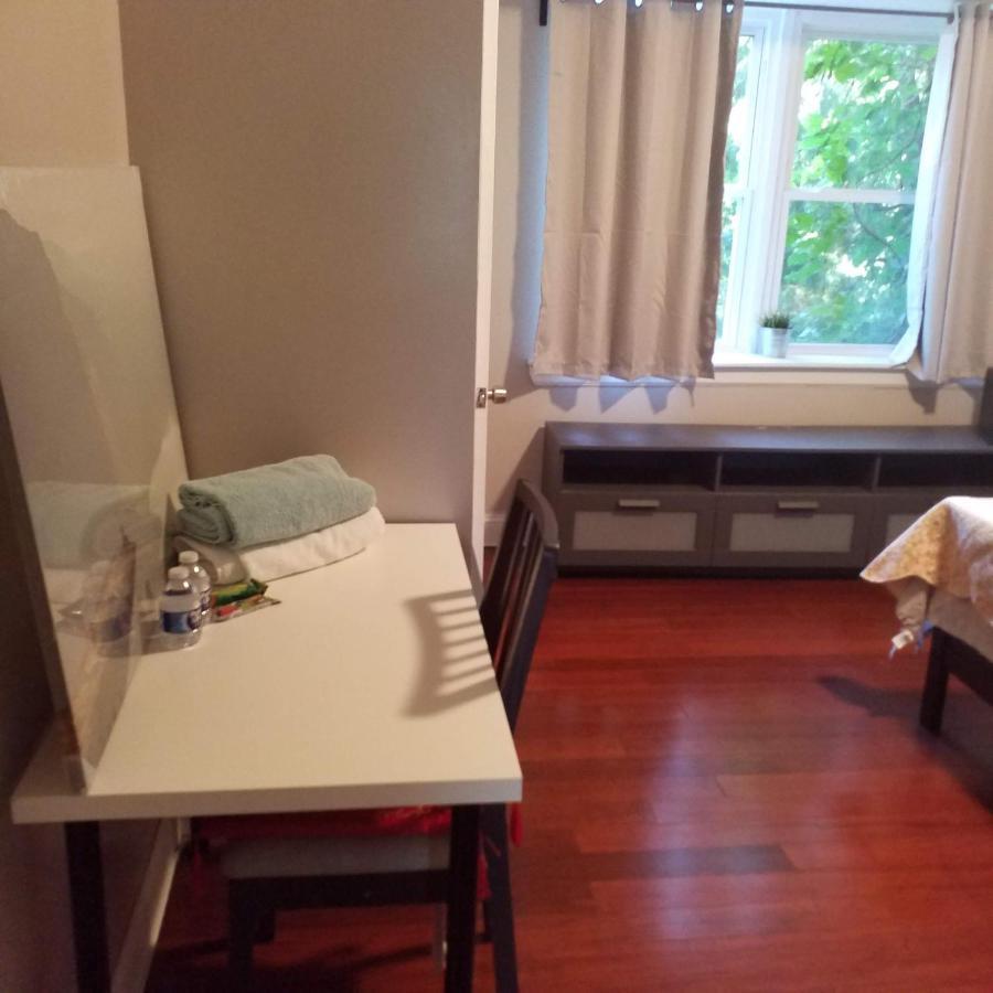 Fairmount House At The Mann Free Street Parking Quiet Spacious Gasthof *