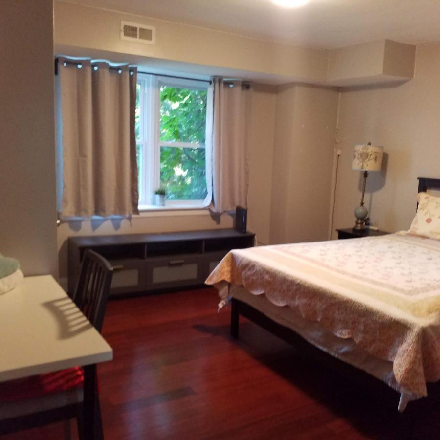 Gasthof Fairmount House At The Mann Free Street Parking Quiet Spacious