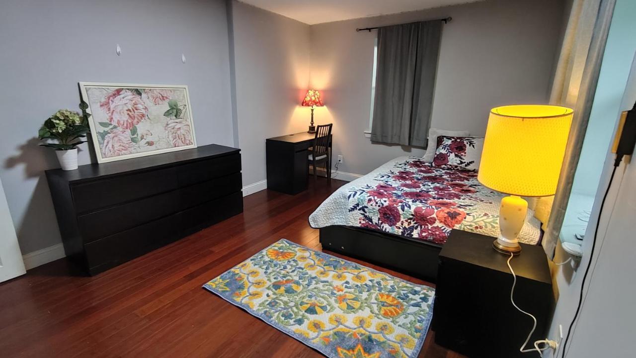 Gasthof Fairmount House At The Mann Free Street Parking Quiet Spacious Philadelphia