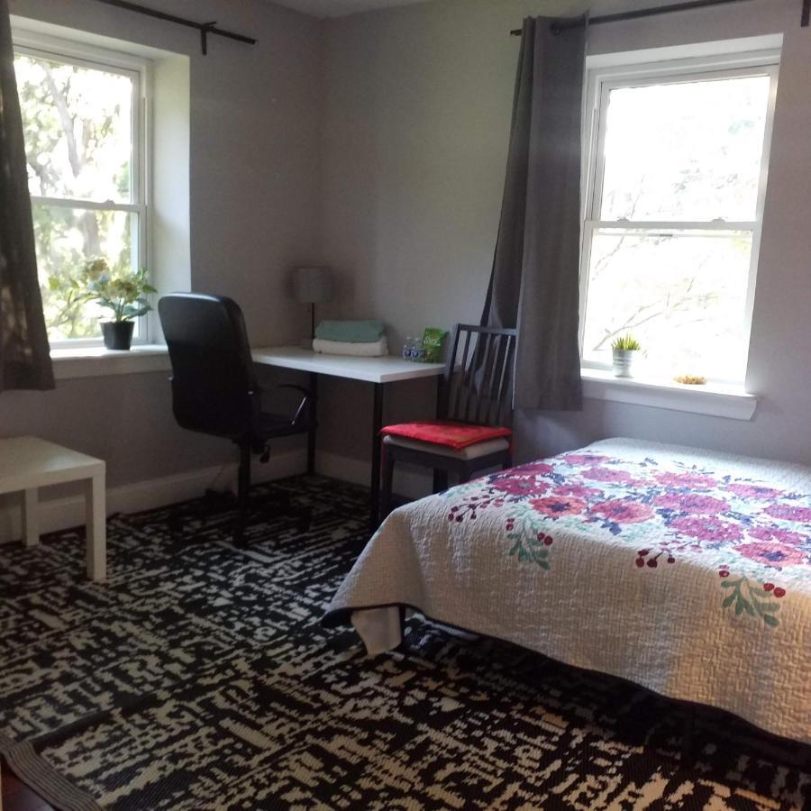 Fairmount House At The Mann Free Street Parking Quiet Spacious Gasthof Philadelphia