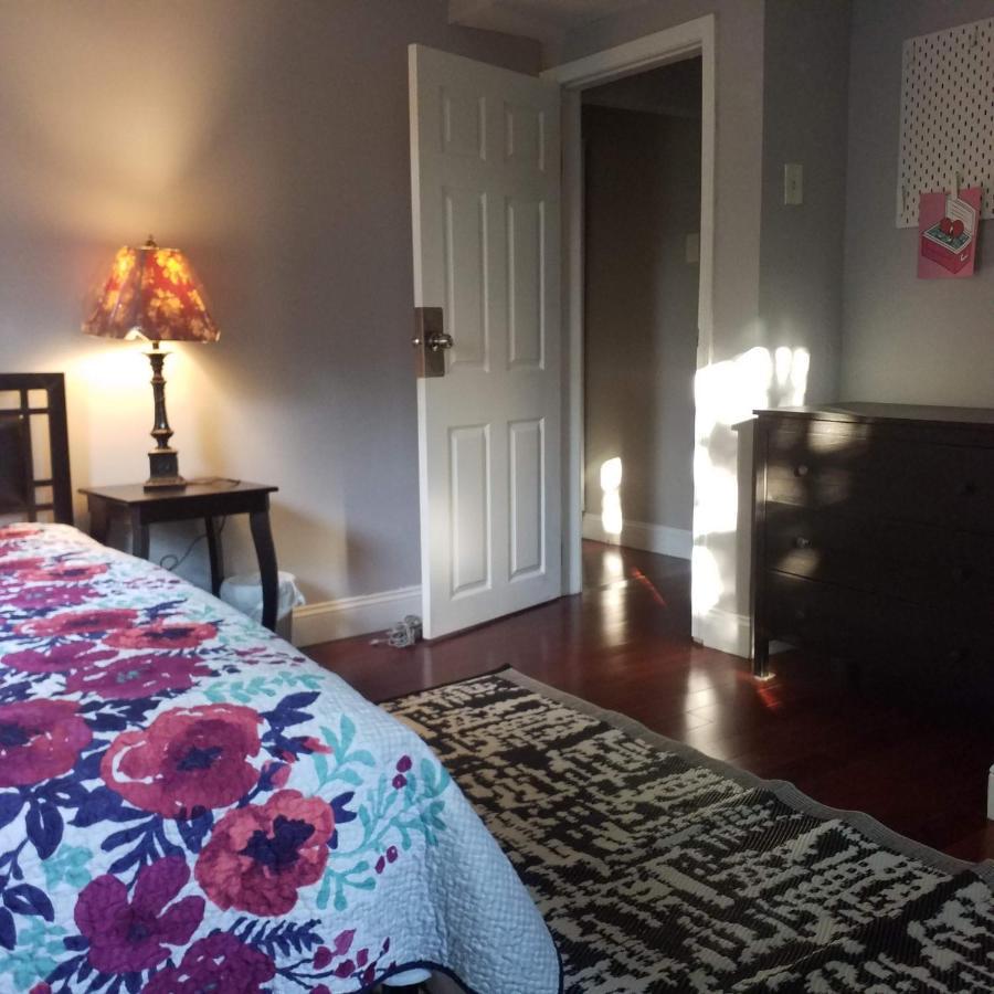 Gasthof Fairmount House At The Mann Free Street Parking Quiet Spacious