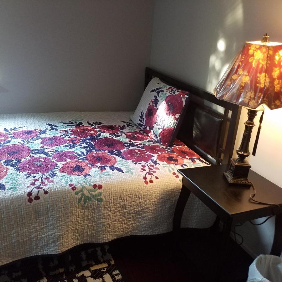 Gasthof Fairmount House At The Mann Free Street Parking Quiet Spacious