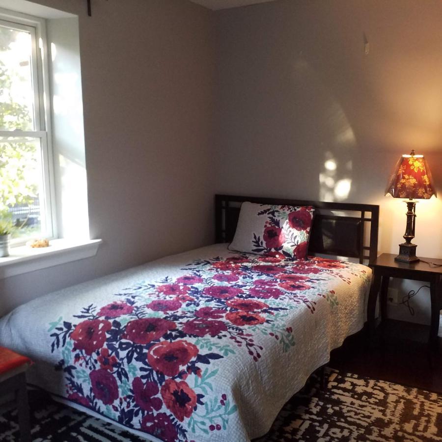 Fairmount House At The Mann Free Street Parking Quiet Spacious Gasthof Philadelphia
