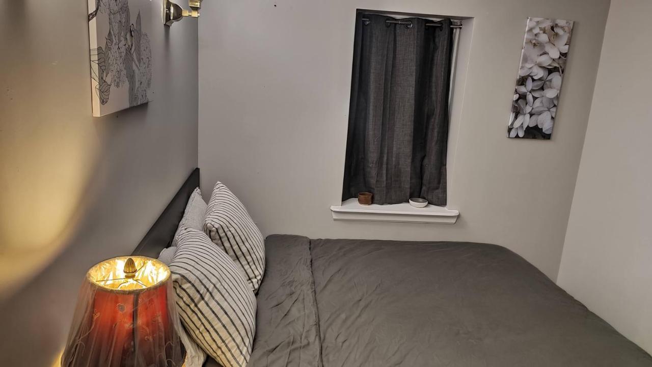 Gasthof Fairmount House At The Mann Free Street Parking Quiet Spacious *
