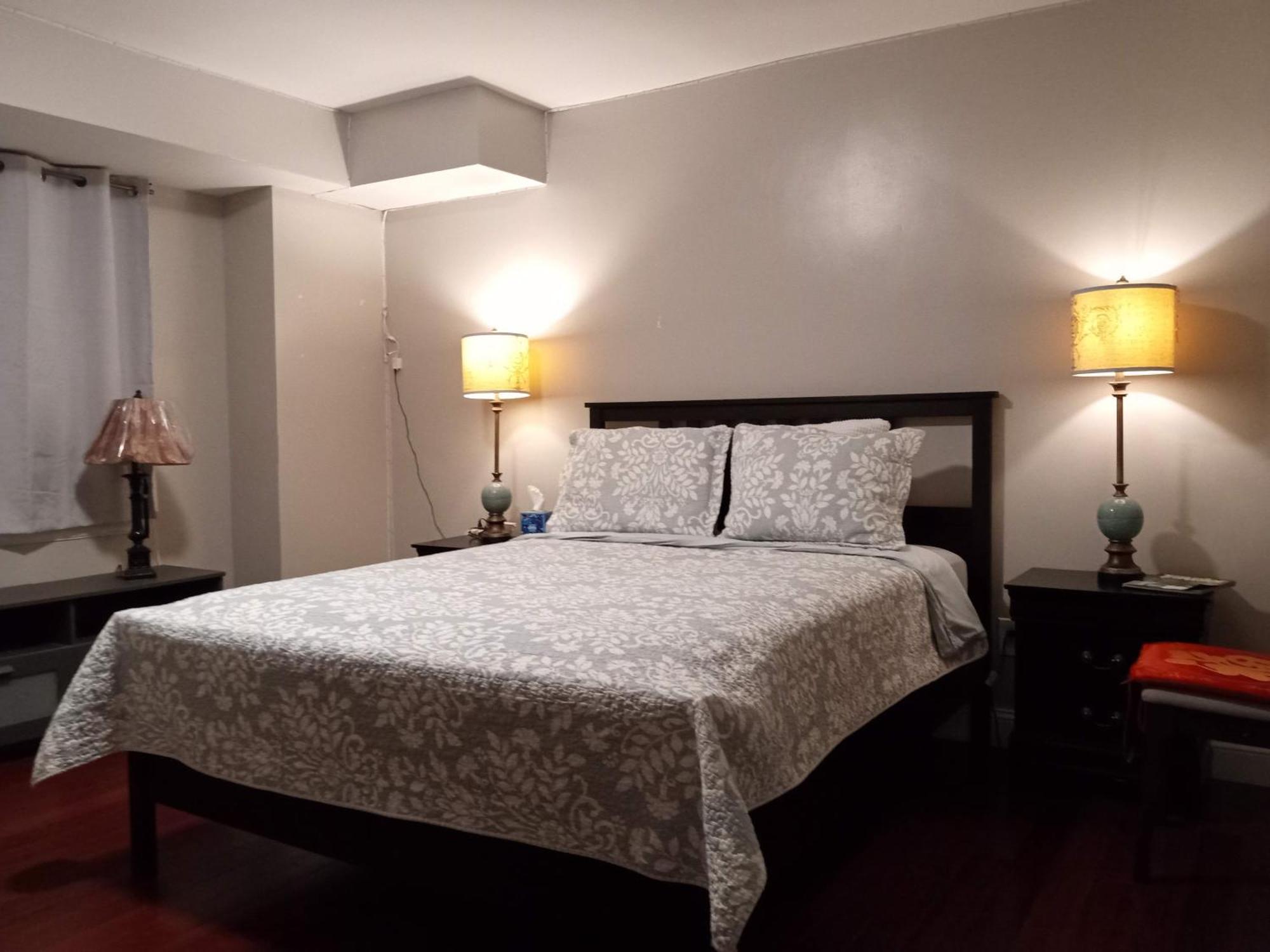 Fairmount House At The Mann Free Street Parking Quiet Spacious * Philadelphia