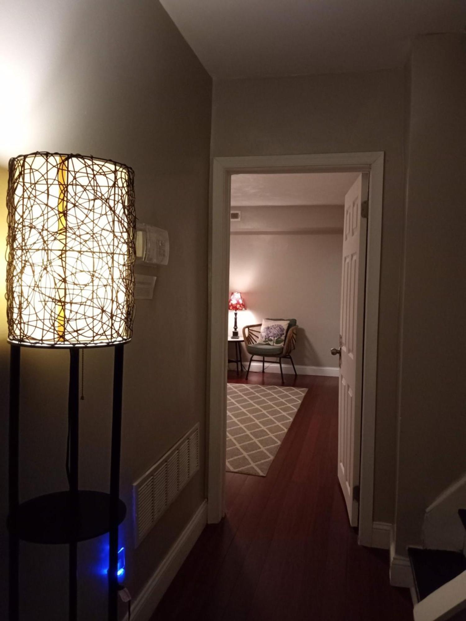 Fairmount House At The Mann Free Street Parking Quiet Spacious * Philadelphia