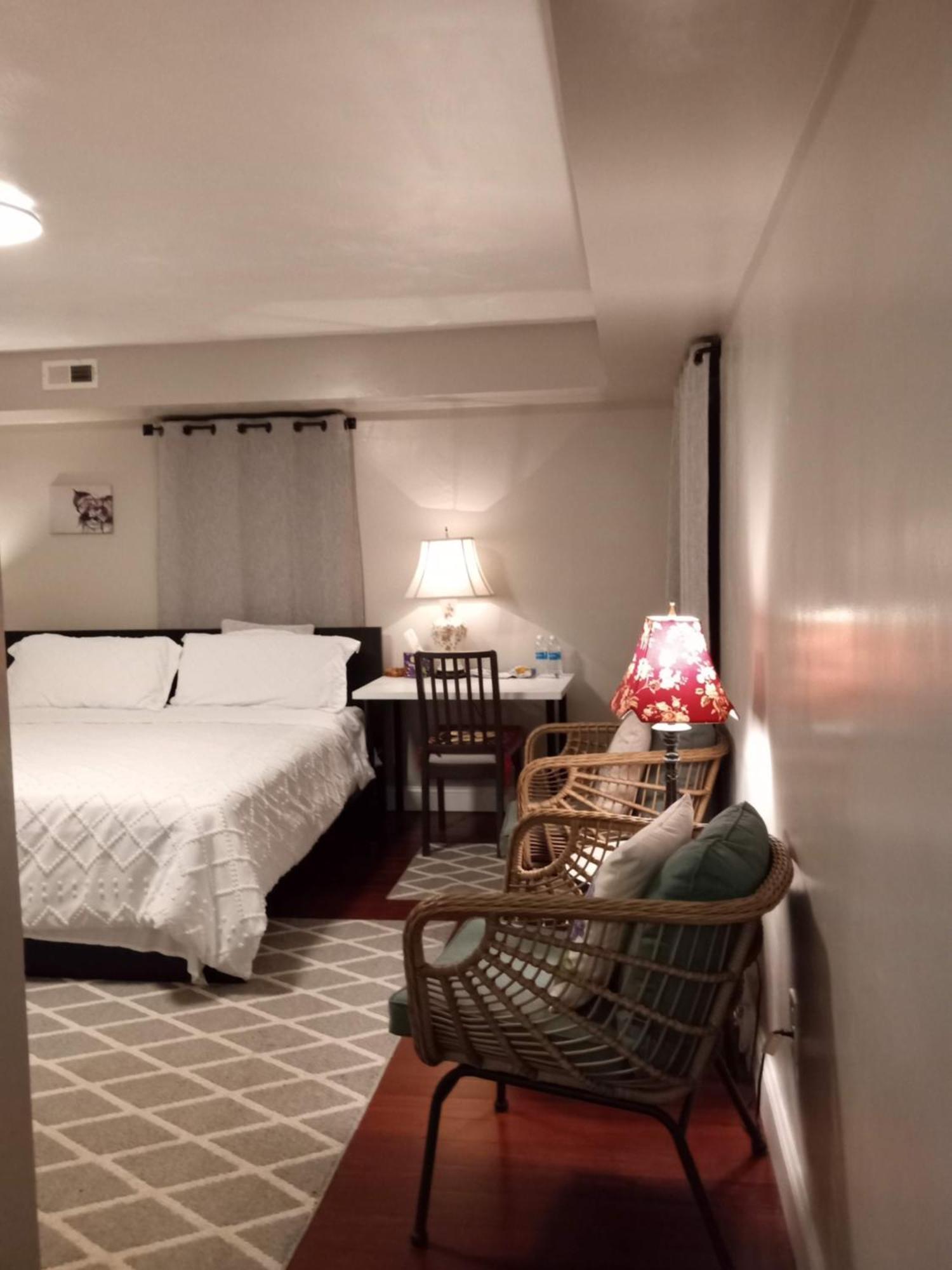Gasthof Fairmount House At The Mann Free Street Parking Quiet Spacious Philadelphia