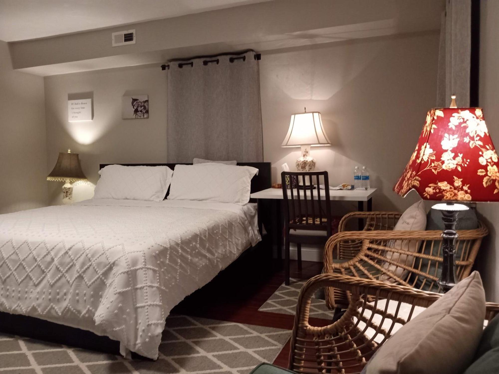 Gasthof Fairmount House At The Mann Free Street Parking Quiet Spacious Philadelphia