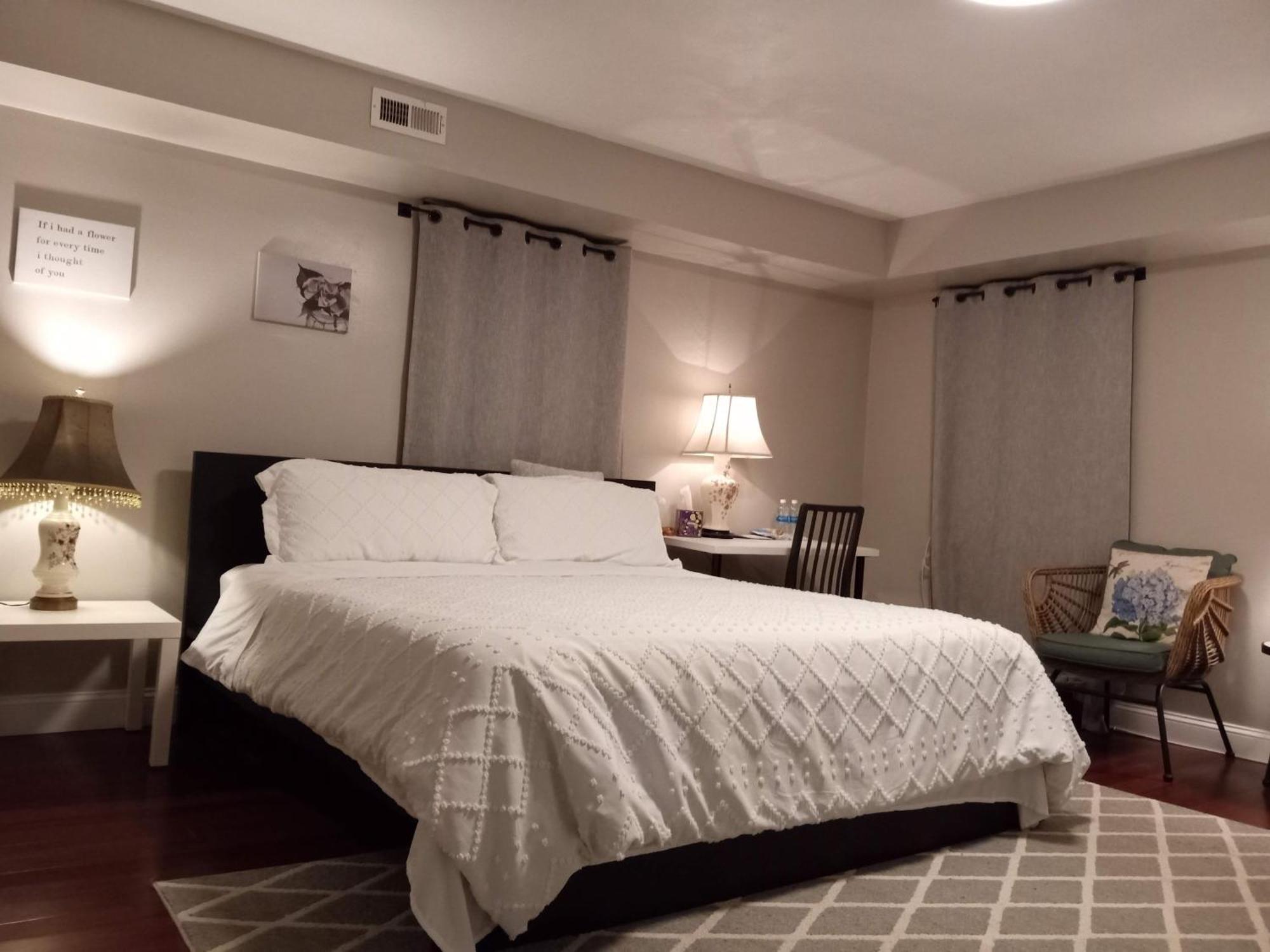Fairmount House At The Mann Free Street Parking Quiet Spacious Philadelphia