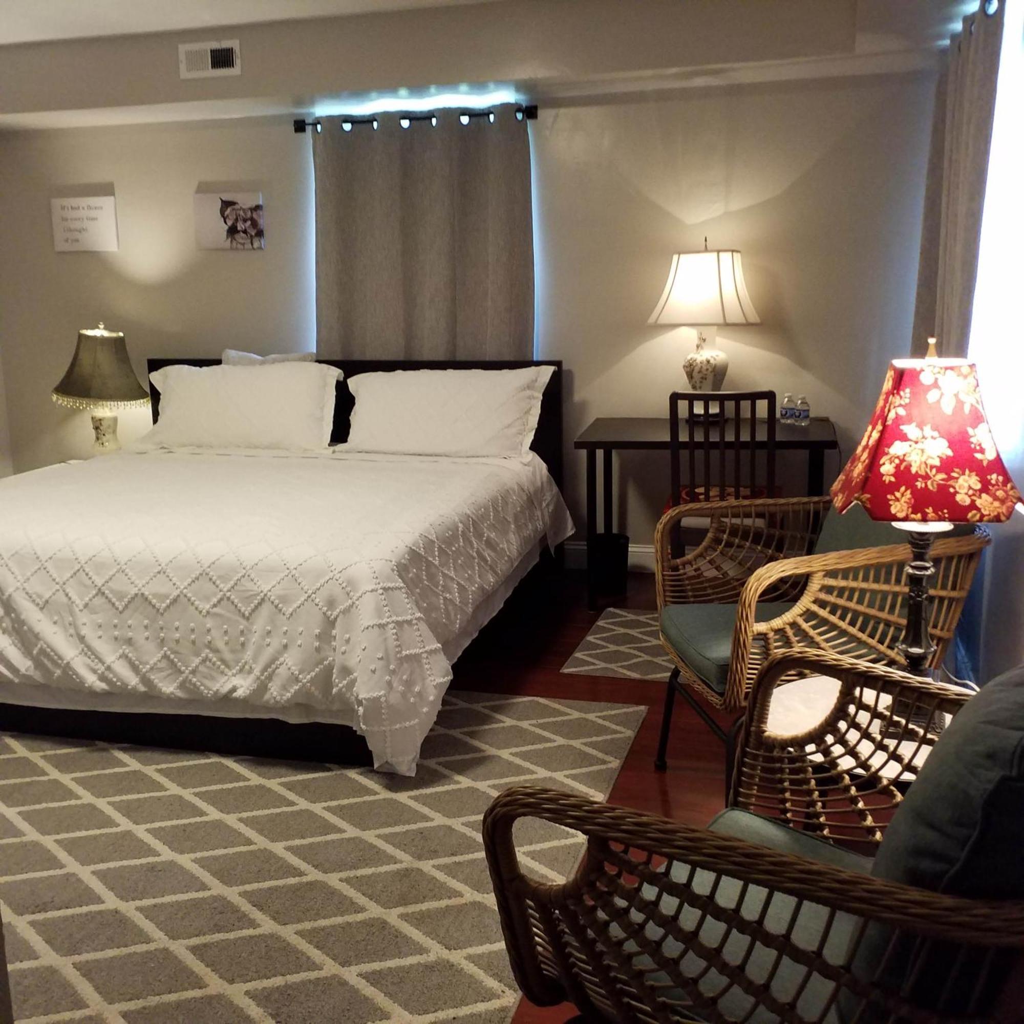 Gasthof Fairmount House At The Mann Free Street Parking Quiet Spacious Philadelphia