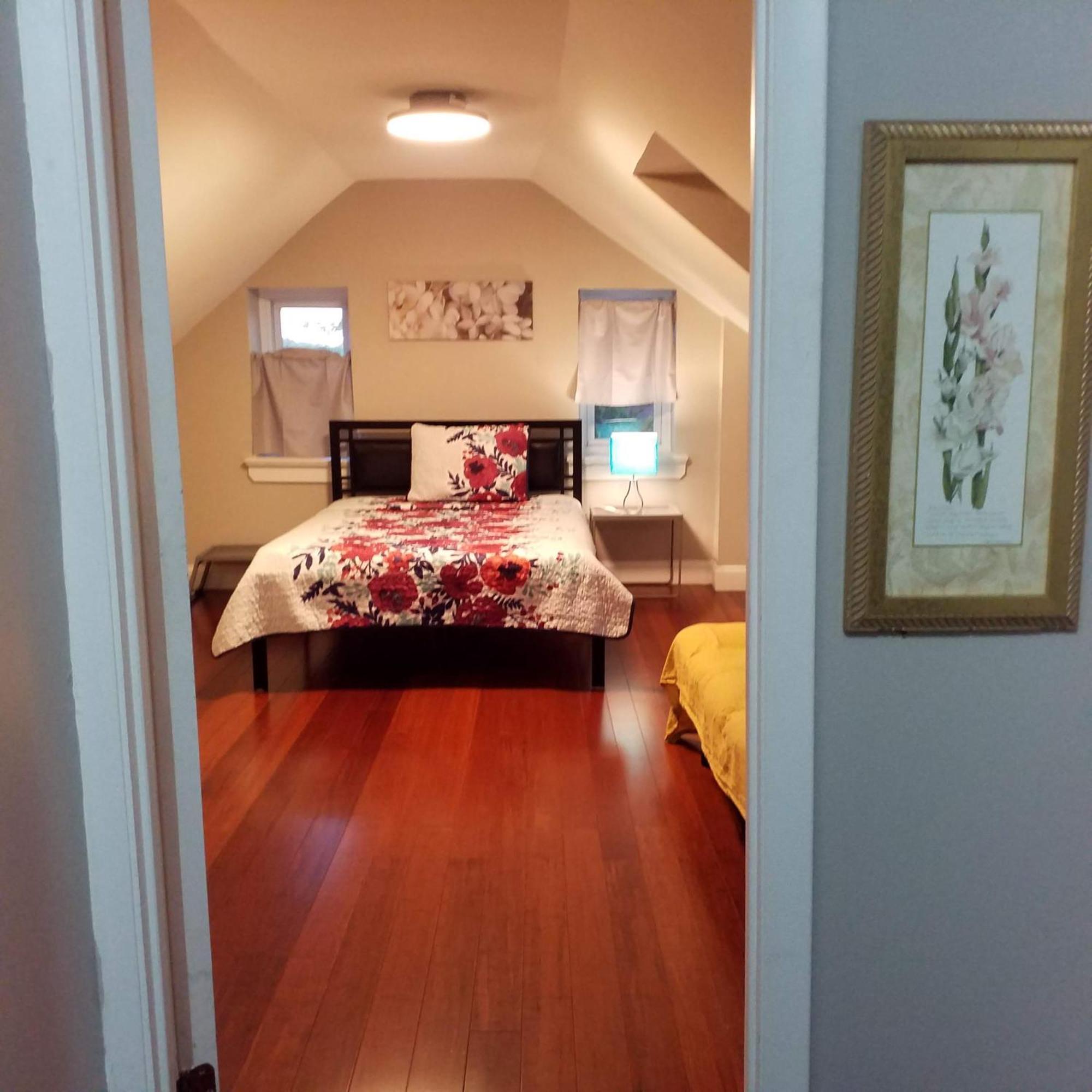 Gasthof Fairmount House At The Mann Free Street Parking Quiet Spacious *