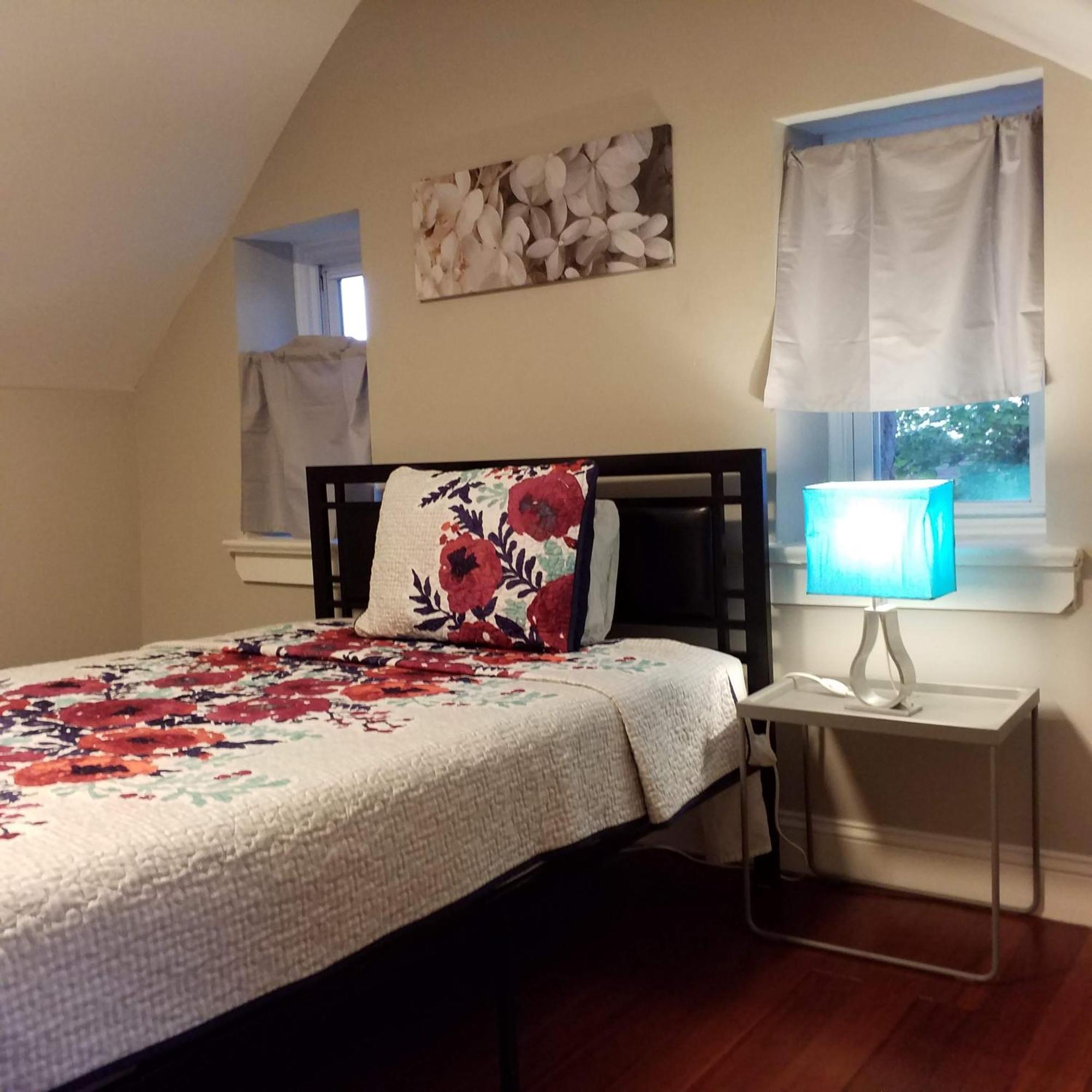 Fairmount House At The Mann Free Street Parking Quiet Spacious Gasthof *