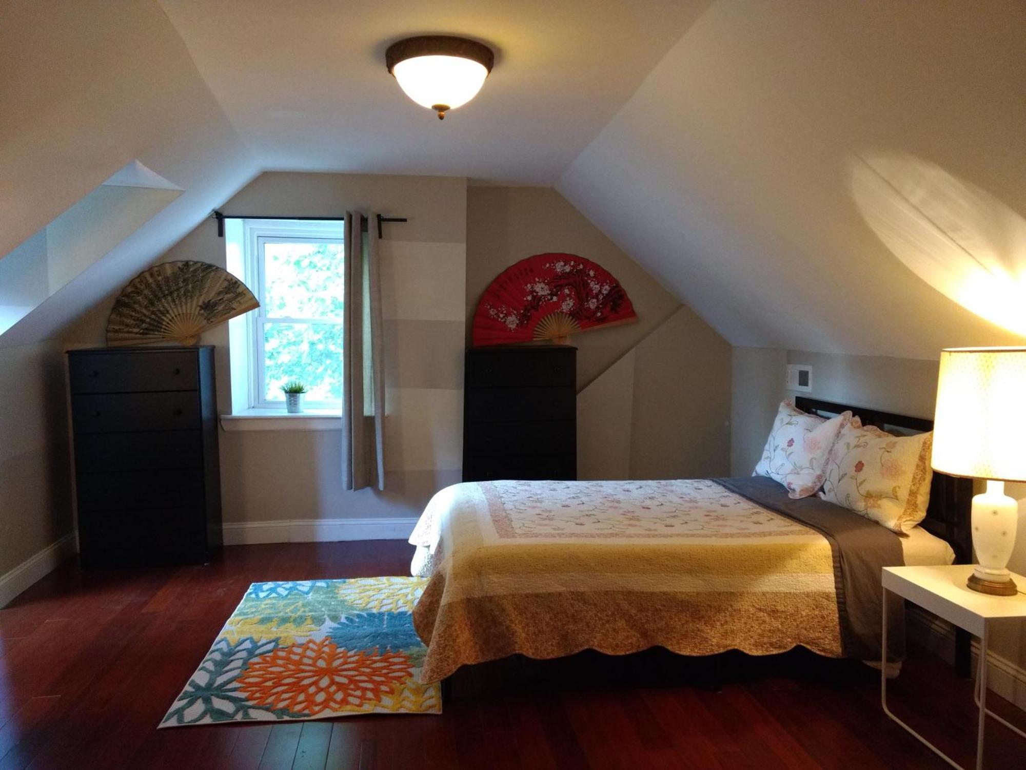 Fairmount House At The Mann Free Street Parking Quiet Spacious * Philadelphia