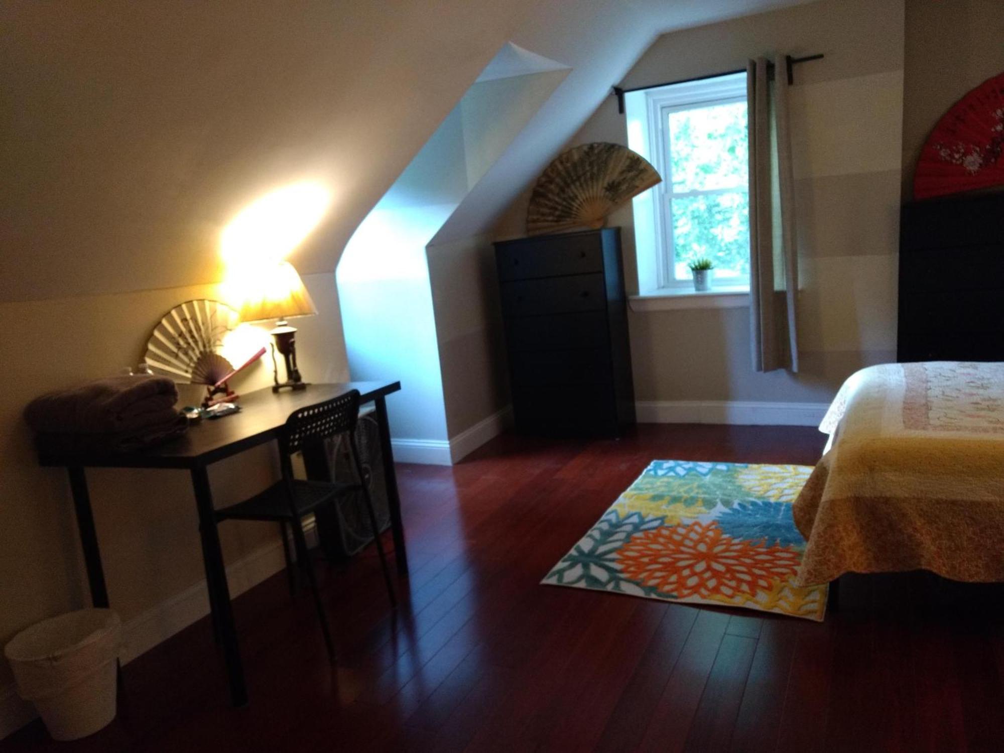 Fairmount House At The Mann Free Street Parking Quiet Spacious Gasthof Philadelphia