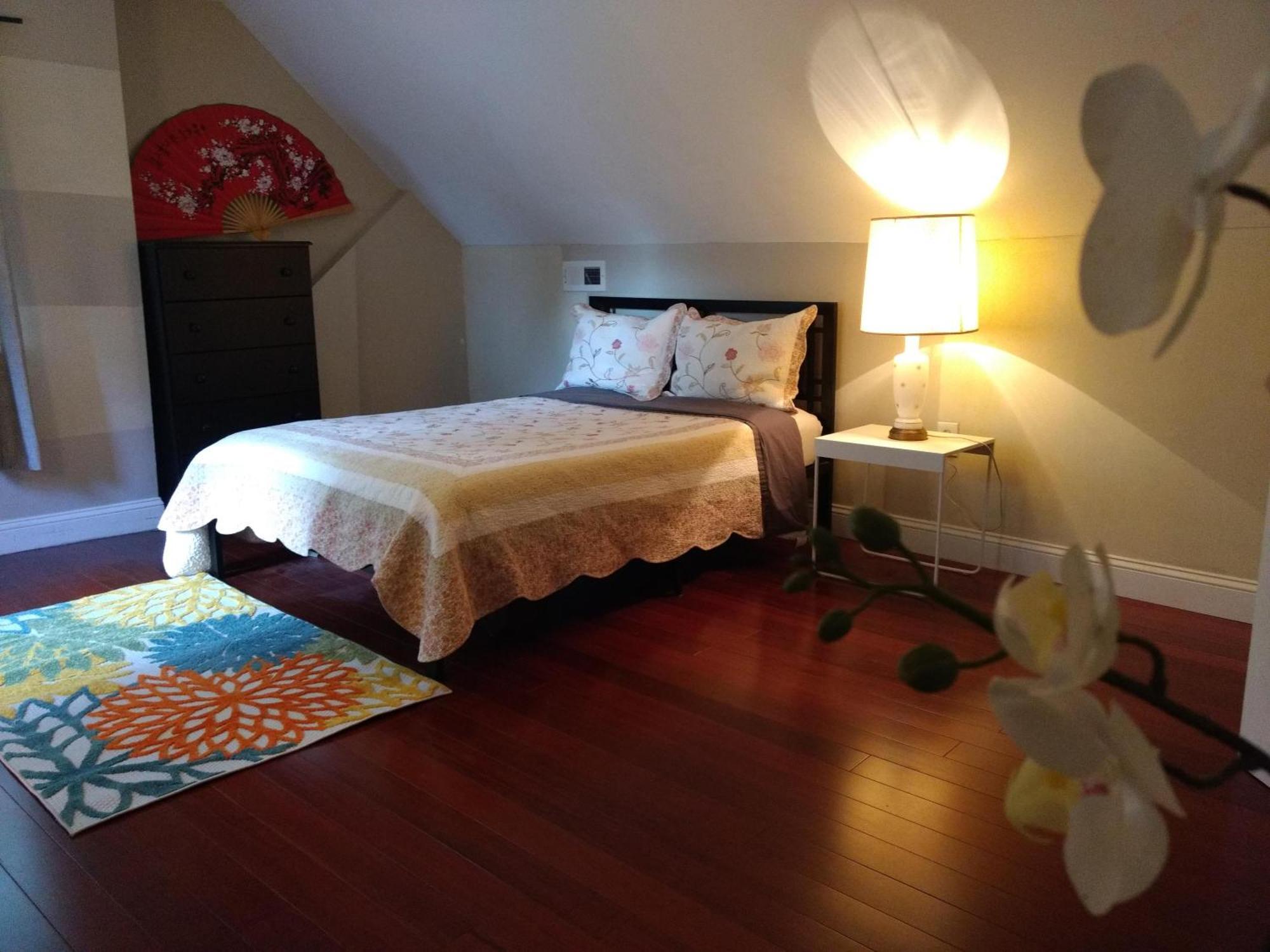 Gasthof Fairmount House At The Mann Free Street Parking Quiet Spacious