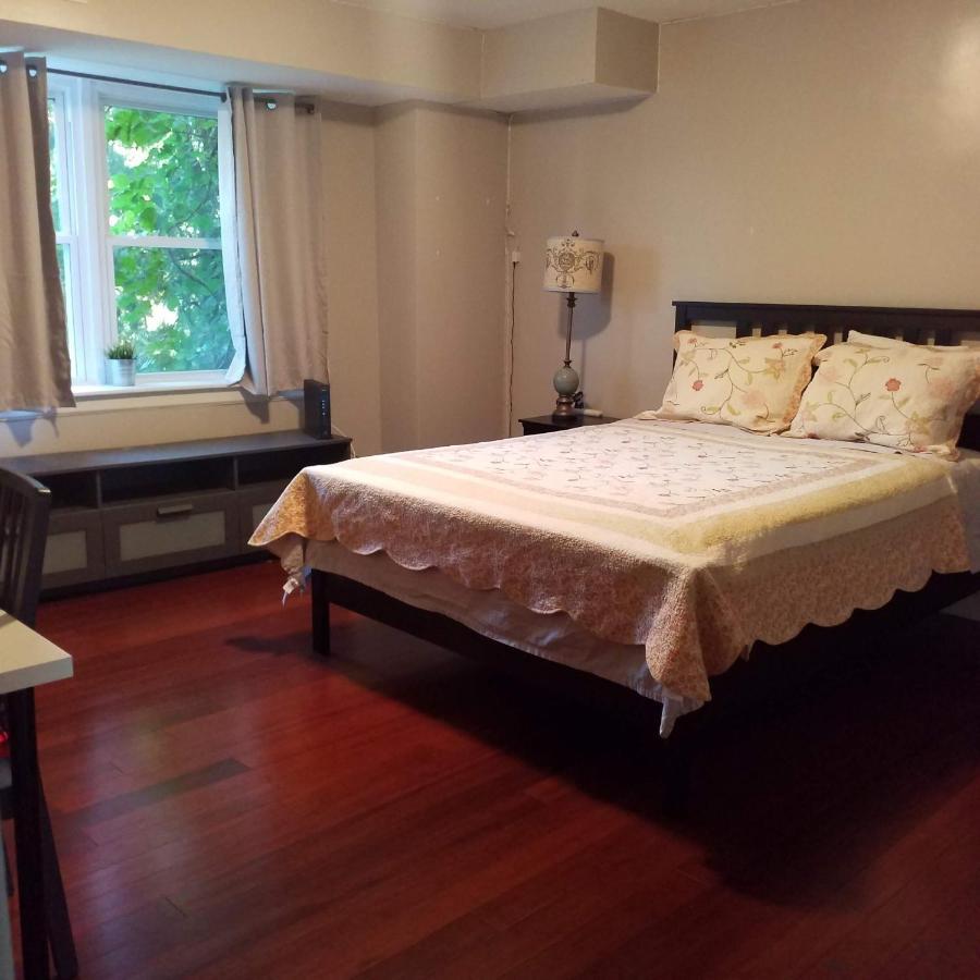 Fairmount House At The Mann Free Street Parking Quiet Spacious