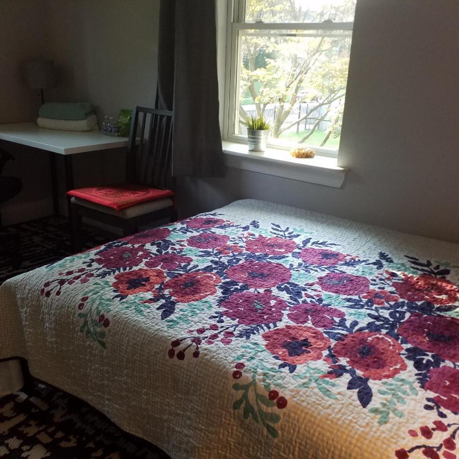 Gasthof Fairmount House Philadelphia
