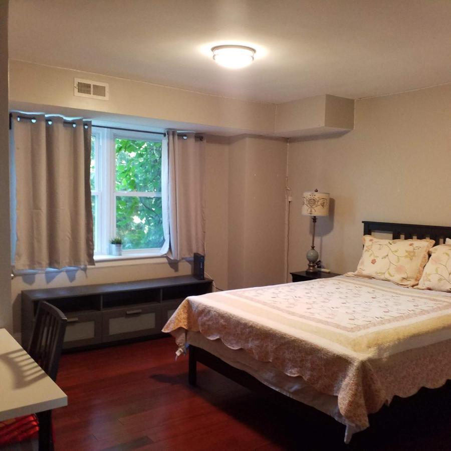 Fairmount House At The Mann Free Street Parking Quiet Spacious * Philadelphia