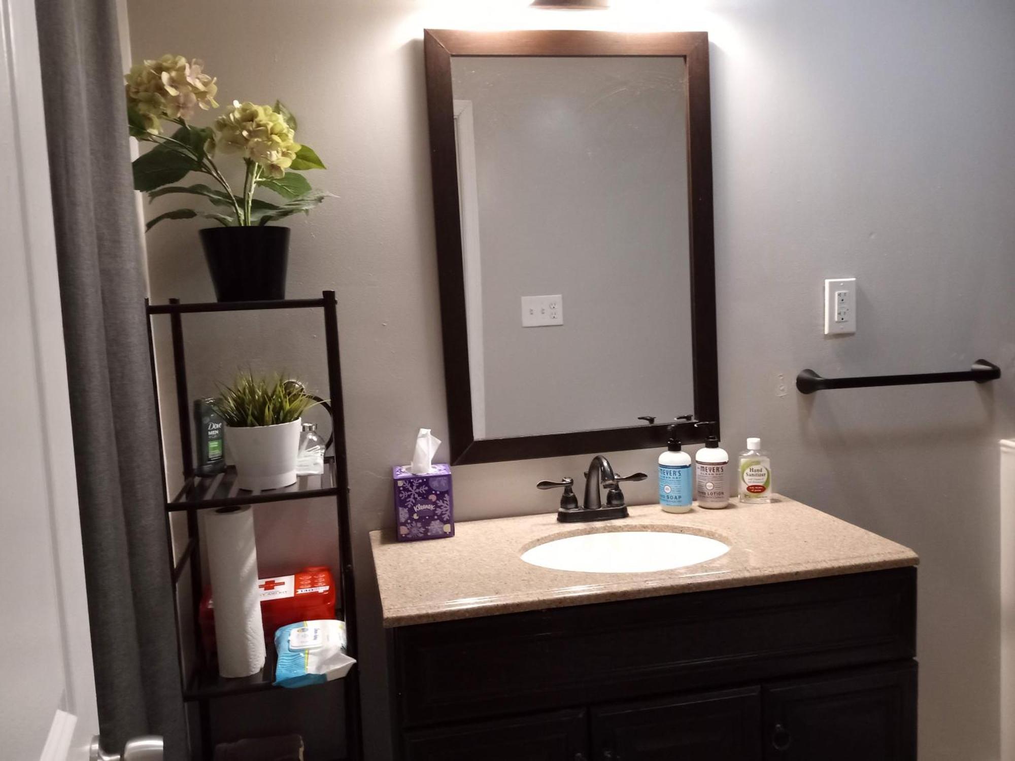 Fairmount House At The Mann Free Street Parking Quiet Spacious Guest house *