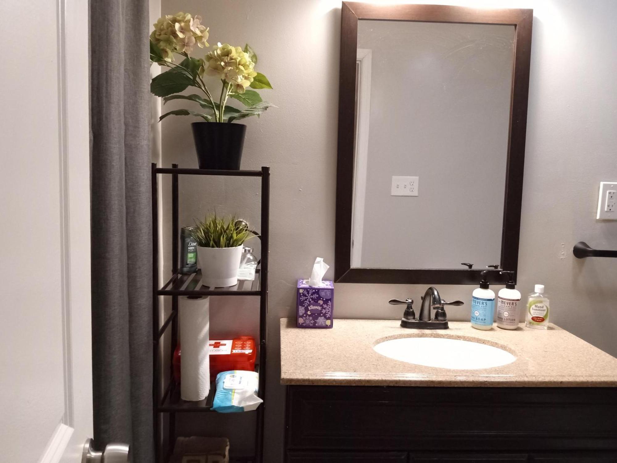 Fairmount House At The Mann Free Street Parking Quiet Spacious Guest house Philadelphia