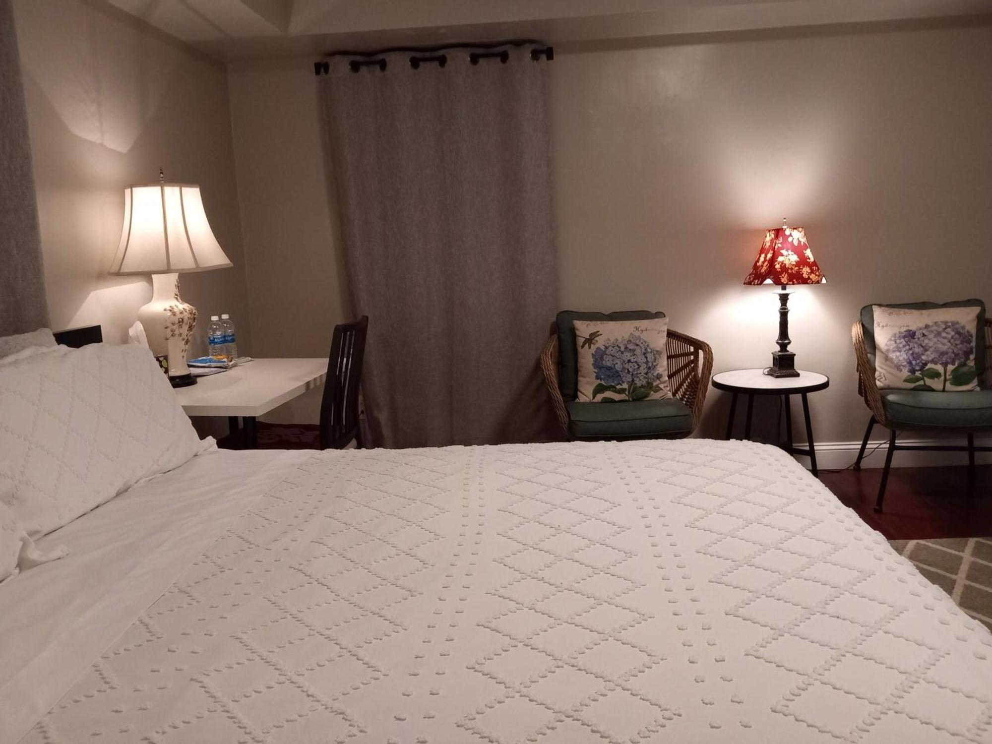 Fairmount House At The Mann Free Street Parking Quiet Spacious Guest house Philadelphia