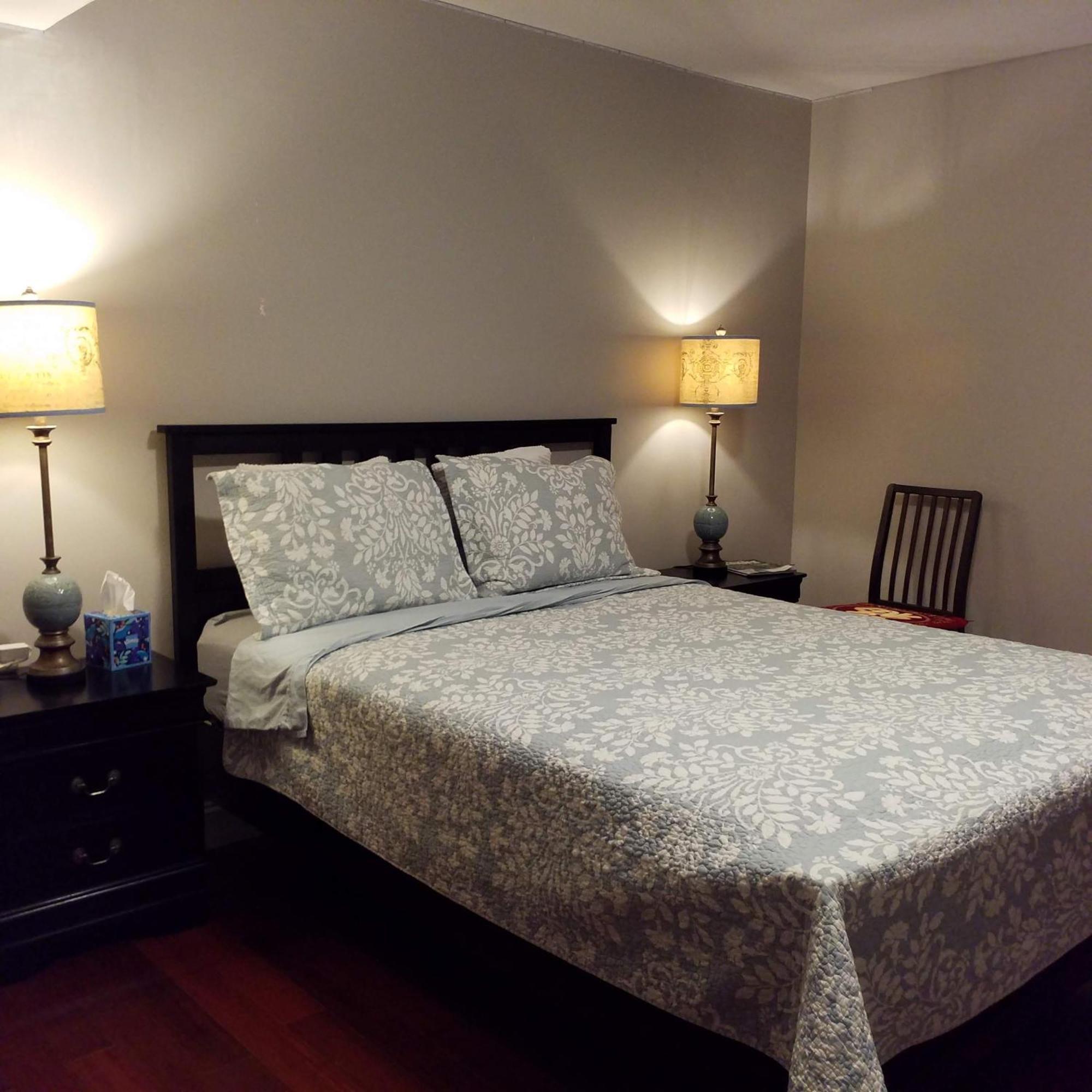 Fairmount House Philadelphia
