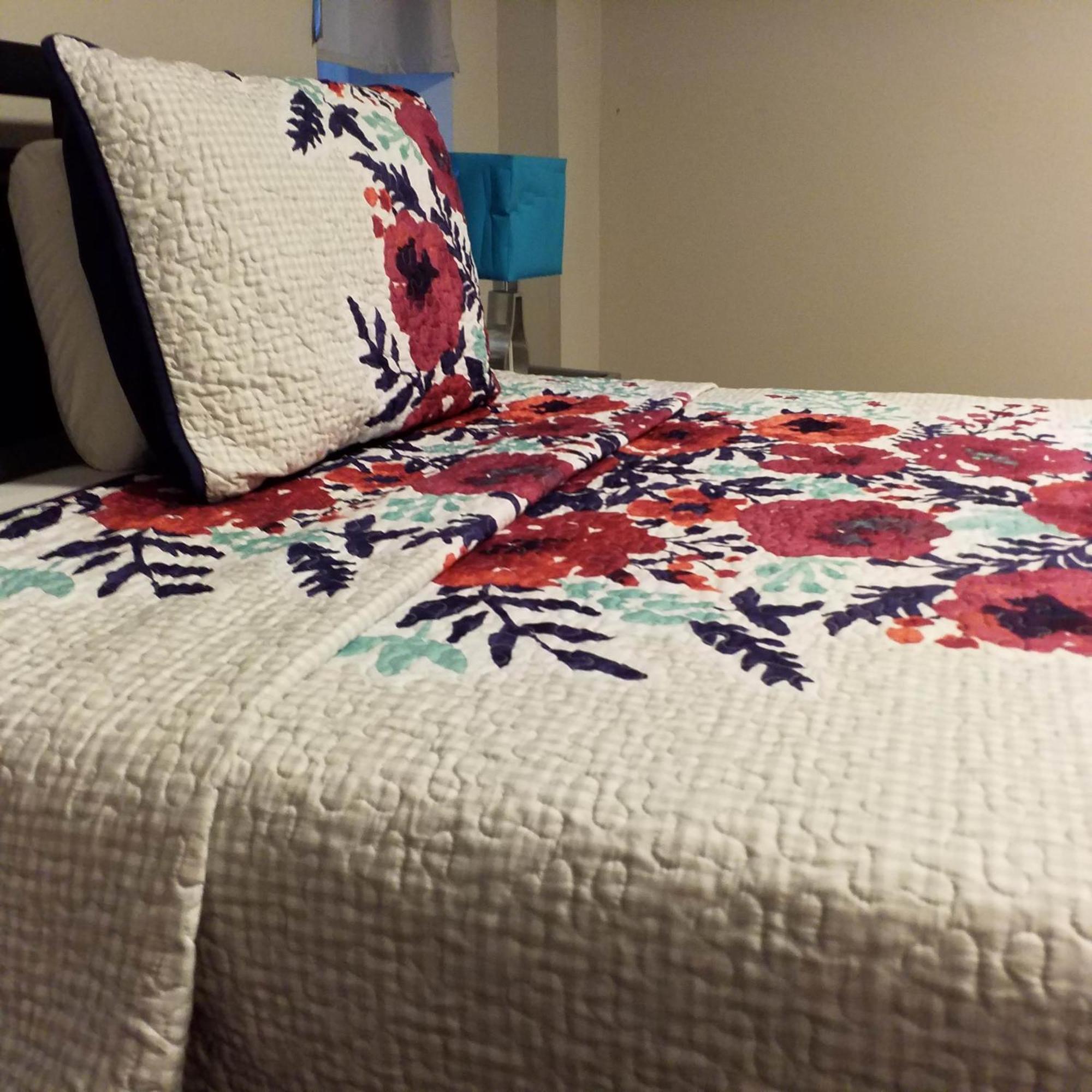 Fairmount House At The Mann Free Street Parking Quiet Spacious Guest house *