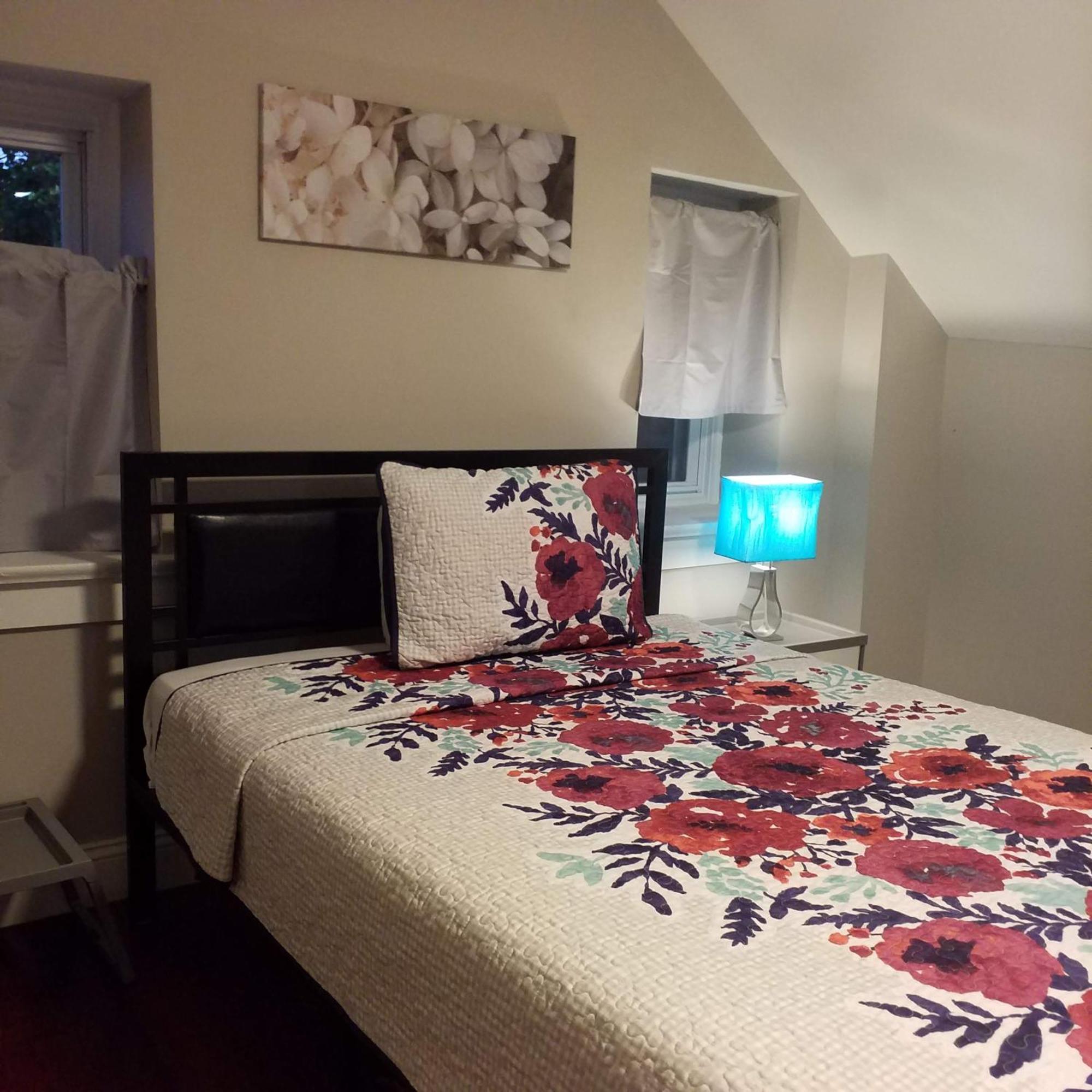 Guest house Fairmount House At The Mann Free Street Parking Quiet Spacious Philadelphia